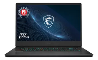 Msi Vector Gp66 Laptop Para Juegos: Intel Core I9-12900h