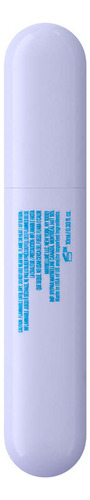 Mascara The Falsies Surreal Maybelline Waterproof 185 Black