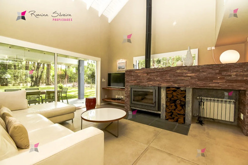 Casa Alquiler Temporada Solanas Vacation - Punta Del Este