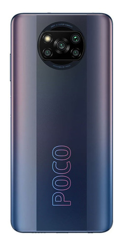 Imagen 4 de 5 de Celular Xiaomi Poco X3 Pro 256gb, 8gb Ram, Cámara Principal