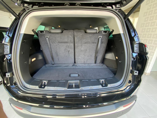 Imagen 11 de 17 de Jeep Commander Limited Gris #11