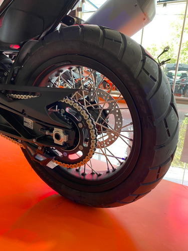 Imagen 11 de 15 de Ktm Adventure 790 S
