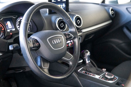 Imagen 13 de 17 de Audi A3