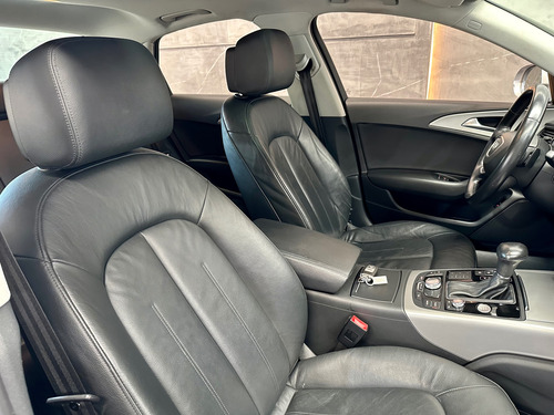 Audi A6 2.8 Fsi 204cv Multitronic