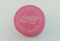 Comprar Tampinha Pet Antiga Refrigerante Coca-cola Coke - Q