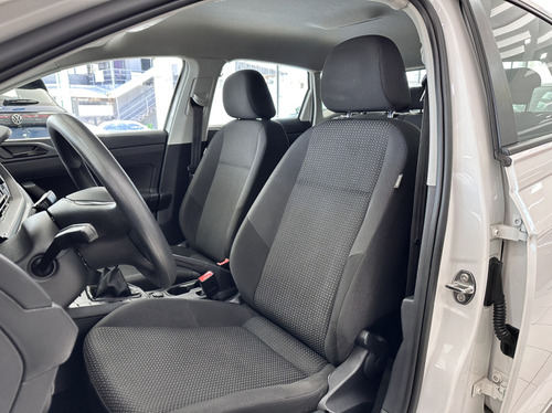 Volkswagen Polo 1.0 MPI TOTAL FLEX MANUAL