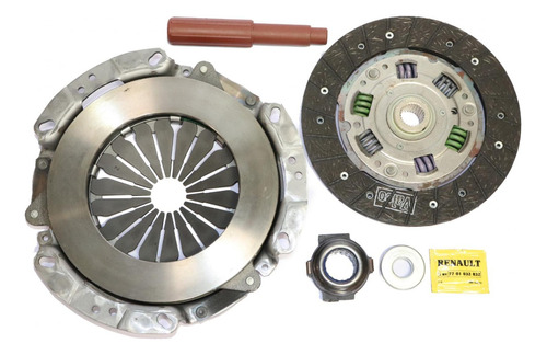 Clutch Nissan Platina 2006 Original