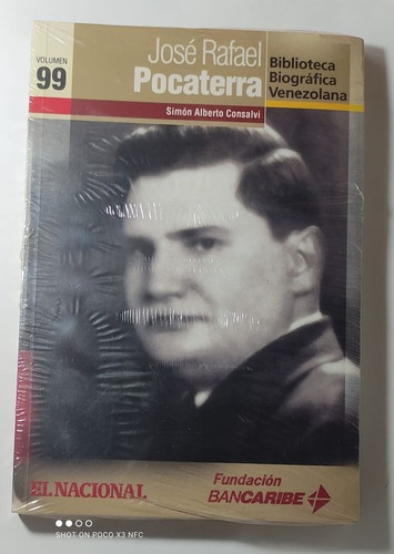  José Rafael Pocaterra - 99 .. 