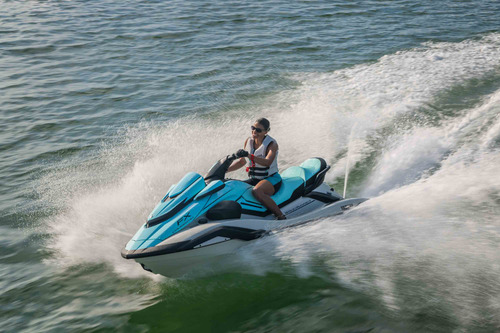 Yamaha Fx Cruiser Ho Concesionario Oficial Garantia 3 Años