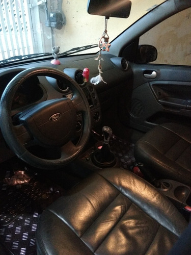 Ford Fiesta 1.0 Supercharger 5p 2004