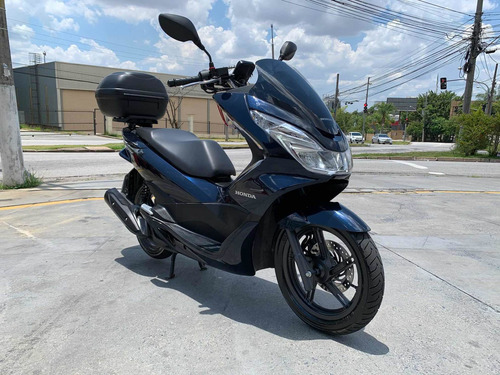 Honda Pcx
