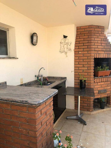 Cobertura Com 3 Dormitórios À Venda, 145 M² Por R$ 1.100.000,00 - Vila Progresso - Guarulhos/sp - Co0076
