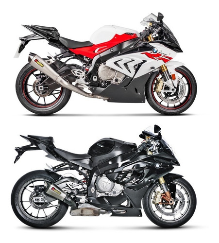 Imagem 3 de 7 de Filtro Ar Sprint Filter Bmw S1000rr 2009-2019 Hp4 Race -2019