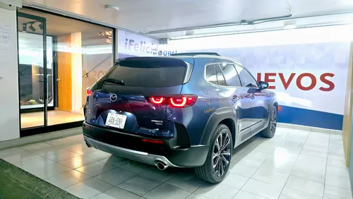 Mazda cx-50 2.5T Signature Awd At