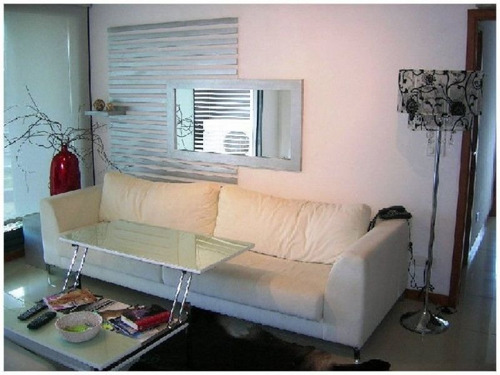 Venta De Apartamento 2 Dormitorios En Roosevelt