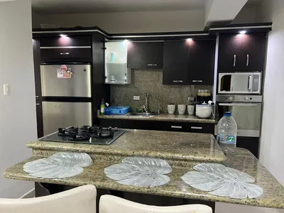 Apartamento en alquiler