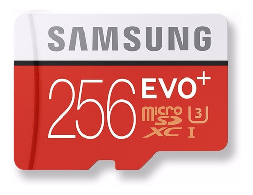Samsung 100mb/s Class10 Cartão Microsd -64gb