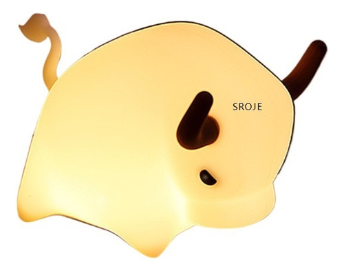 Xyd Sroje W41w, Luz De Noche, Luz De Noche Niuqi Chongtian
