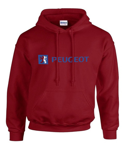 Buzo Hoodie Autos Europeos P1 R1