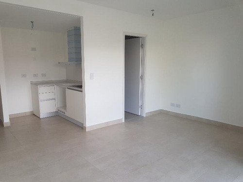 Imagen 22 de 30 de Venta Monoambiente Con Cochera Opcional Y Amenities - Vilanova Haedo
