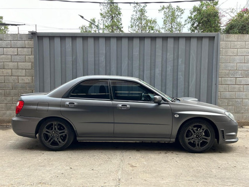 Subaru Impreza 2.0 Gt Awd Turbo Ln