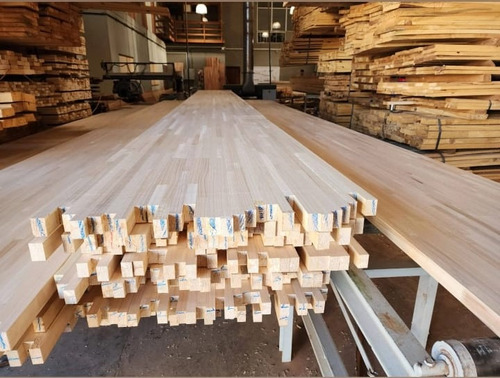 Varilla Liston Madera Seca Paraiso 1x2 / 20x40 Mm Cepillado Madera Paraiso