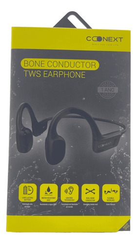 Fone De Ouvido Osso Condutor