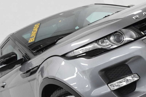 Land Rover Evoque Dynamic 5d Blindada