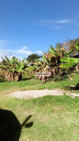 Área À Venda, 57790 M² Por R$ 17.000.000 - Putim - São José Dos Campos/sp - Ar0035