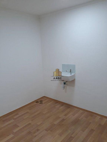 Imagem 9 de 13 de Conjunto, 52 M² - Venda Por R$ 520.000,00 Ou Aluguel Por R$ 2.000,00/mês - Vila Clementino - São Paulo/sp - Cj0015