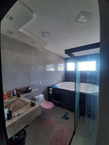 Imagem 13 de 30 de Casa Em Condomínio - Ca00072 - 70826446
