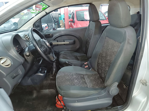 Fiat Uno 1.0 EVO VIVACE 8V