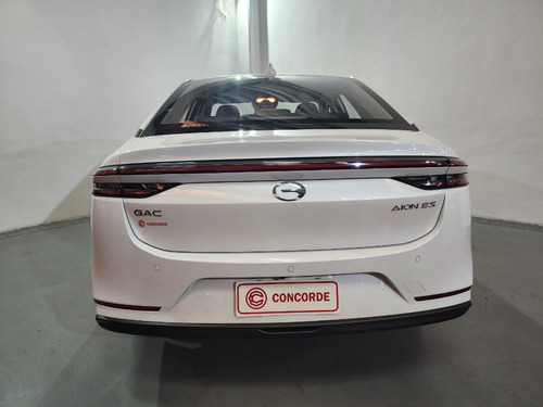 GAC Aion Es 0.0 (55,2 Kwh)