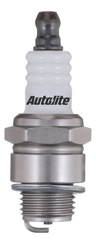 Autolite 8 Bujia Original Nucleo Cobre Motor # 255-8 Unidad