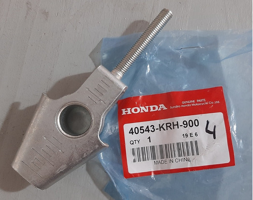 Tensor Estira Cadena Transmisión Honda Xr 150 - Power Bikes