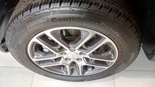 Jeep Compass 2.4 Sport At