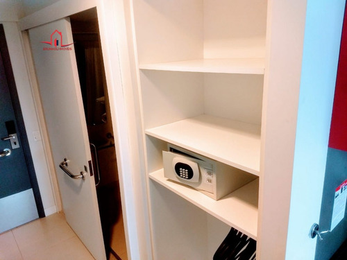 Flat A Venda No Bairro Anhangabaú Em Jundiaí - Sp. - 4027-1