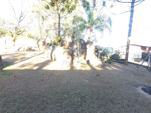 Imagem 9 de 30 de Chácara À Venda Em Chácaras Alpina - Ch035389