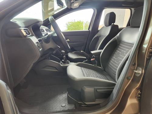 Renault Duster Intense Plus 1.6 16V Flex Aut.