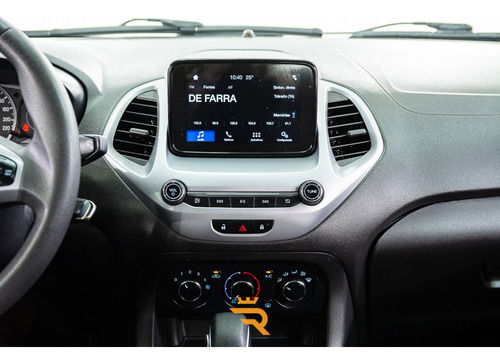 Ford Ka 1.5 TI-VCT FLEX SE PLUS SEDAN AUTOMÁTICO