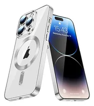 Comprar Protector Case Magsafe iPhone 14 Pro\u002Fpro Max\u002F15 Pro\u002Fpro Max