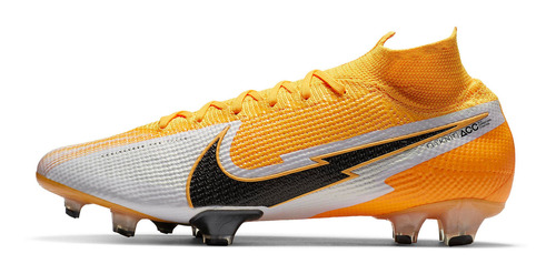 Zapatillas Nike Mercurial Superfly 7 Elite Fg Aq4174-801   