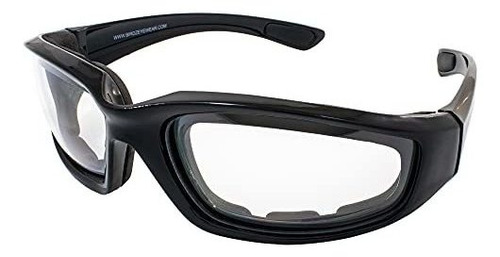 Gafas De Moto Oriole Birdz