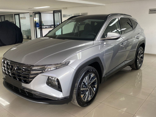 Imagen 1 de 17 de Hyundai Tucson Nx4 Attraction At - 23