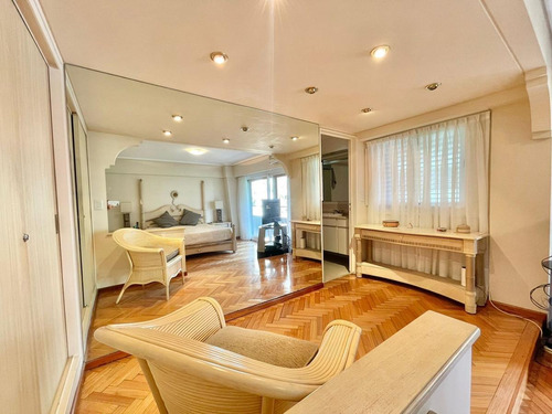 Imagen 29 de 30 de Departamento En Venta En Martinez, San Isidro
