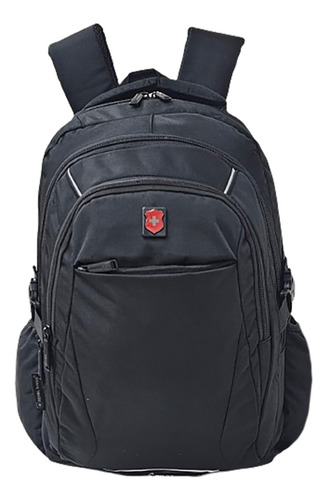 Gran Mochila Royal Swiss Mod Fleabag Portanotebook Ejecutiva