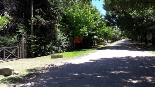 Casa Chalet En Venta En Comarca Del Sol, Exaltación De La Cruz, G.b.a. Zona Norte