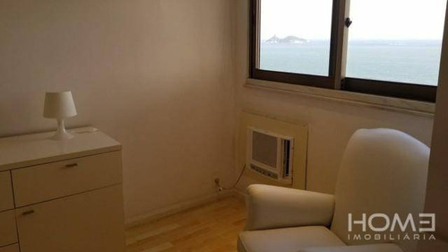 Imagem 15 de 20 de Apartamento À Venda, 310 M² Por R$ 4.800.000,00 - Barra Da Tijuca - Rio De Janeiro/rj - Ap1569