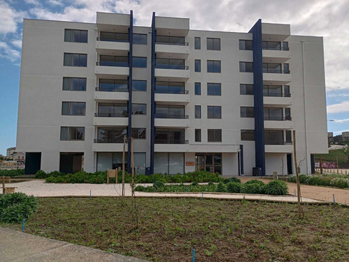 Amoblado Punta Puyai Fabuloso Departamento (68869)