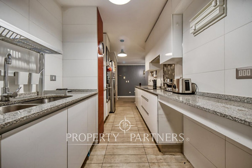 Precioso Departamento En Venta En Primer Piso. Con...